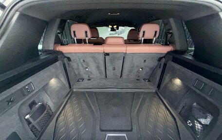 BMW X5, 2021 год, 9 000 000 рублей, 15 фотография