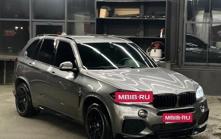 BMW X5, 2017 год, 4 150 000 рублей, 18 фотография