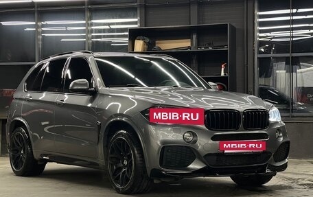 BMW X5, 2017 год, 4 150 000 рублей, 19 фотография
