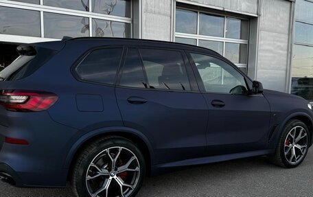 BMW X5, 2021 год, 9 000 000 рублей, 19 фотография