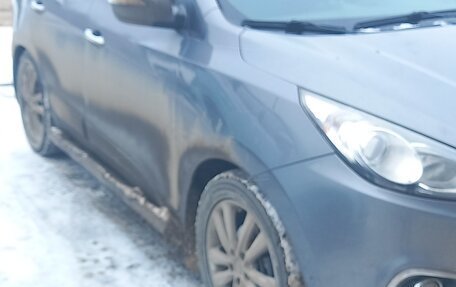 Hyundai ix35 I рестайлинг, 2011 год, 950 000 рублей, 5 фотография