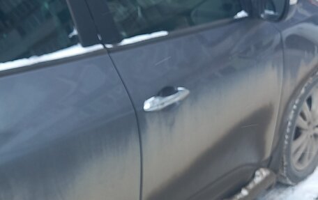 Hyundai ix35 I рестайлинг, 2011 год, 950 000 рублей, 8 фотография