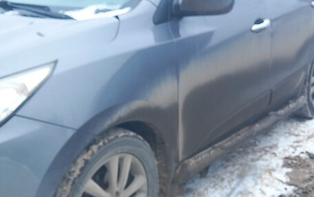 Hyundai ix35 I рестайлинг, 2011 год, 950 000 рублей, 3 фотография