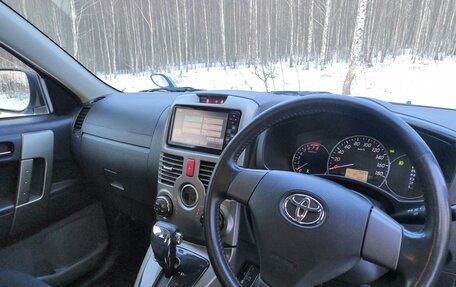 Toyota Rush II, 2011 год, 1 350 000 рублей, 5 фотография