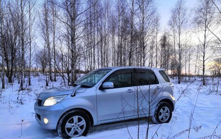 Toyota Rush II, 2011 год, 1 350 000 рублей, 9 фотография