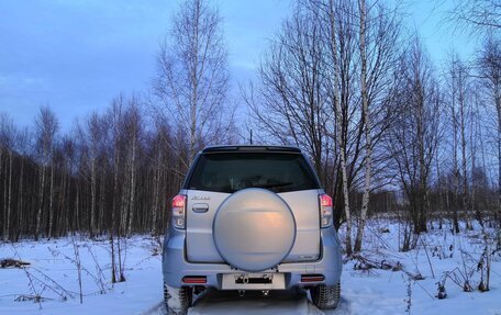 Toyota Rush II, 2011 год, 1 350 000 рублей, 7 фотография