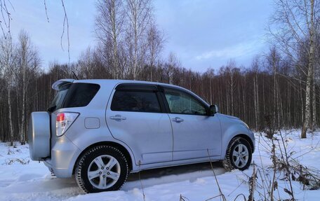 Toyota Rush II, 2011 год, 1 350 000 рублей, 8 фотография