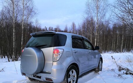 Toyota Rush II, 2011 год, 1 350 000 рублей, 6 фотография