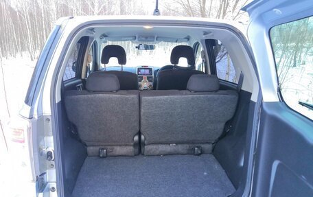 Toyota Rush II, 2011 год, 1 350 000 рублей, 3 фотография