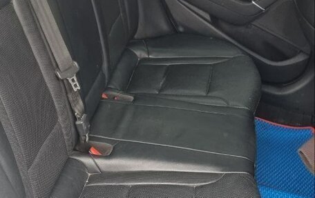 Hyundai i40 I рестайлинг, 2016 год, 1 600 000 рублей, 2 фотография