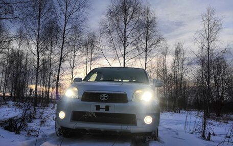 Toyota Rush II, 2011 год, 1 350 000 рублей, 4 фотография