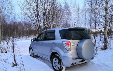 Toyota Rush II, 2011 год, 1 350 000 рублей, 10 фотография