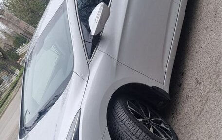 Hyundai i40 I рестайлинг, 2016 год, 1 600 000 рублей, 3 фотография