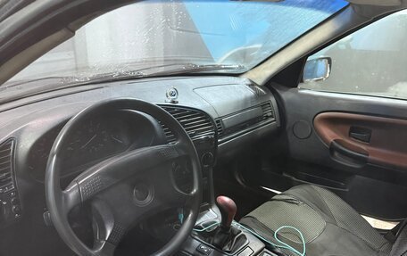 BMW 3 серия, 1994 год, 470 000 рублей, 2 фотография