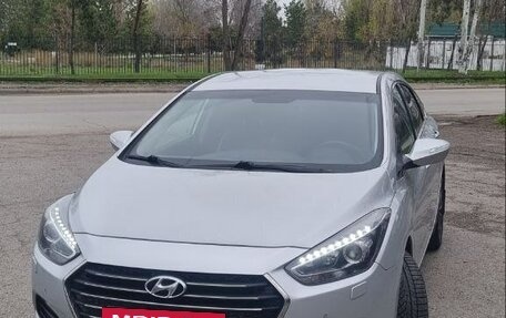 Hyundai i40 I рестайлинг, 2016 год, 1 600 000 рублей, 8 фотография