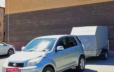 Toyota Rush II, 2011 год, 1 350 000 рублей, 11 фотография