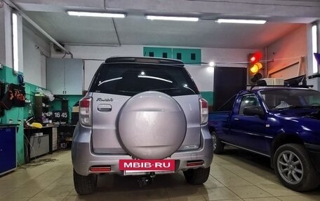 Toyota Rush II, 2011 год, 1 350 000 рублей, 12 фотография