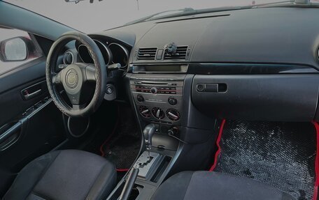 Mazda 3, 2006 год, 610 000 рублей, 4 фотография