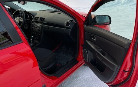 Mazda 3, 2006 год, 610 000 рублей, 5 фотография