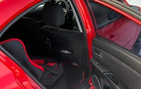 Mazda 3, 2006 год, 610 000 рублей, 9 фотография