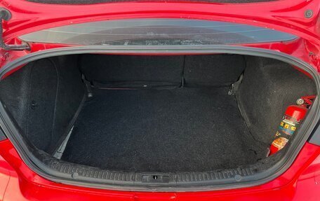 Mazda 3, 2006 год, 610 000 рублей, 8 фотография