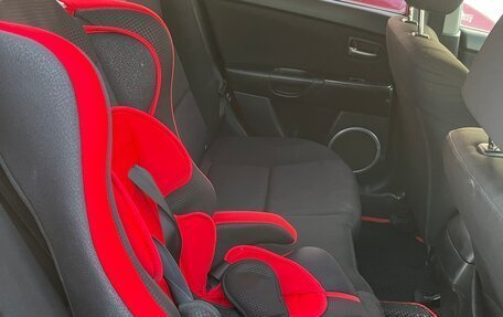 Mazda 3, 2006 год, 610 000 рублей, 10 фотография