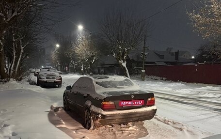 BMW 3 серия, 1994 год, 470 000 рублей, 5 фотография