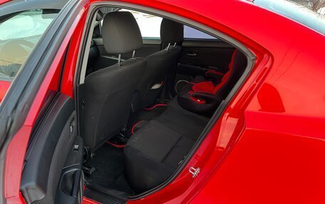 Mazda 3, 2006 год, 610 000 рублей, 11 фотография