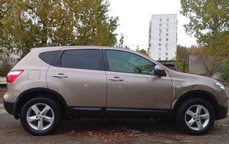 Nissan Qashqai, 2013 год, 950 000 рублей, 4 фотография