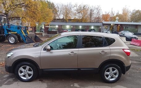 Nissan Qashqai, 2013 год, 950 000 рублей, 2 фотография