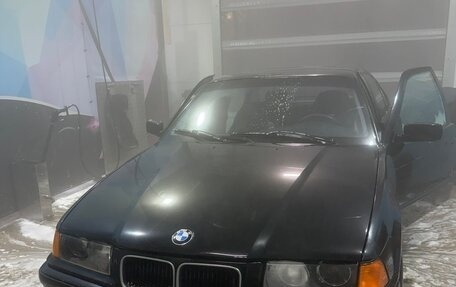 BMW 3 серия, 1994 год, 470 000 рублей, 3 фотография