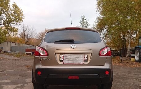 Nissan Qashqai, 2013 год, 950 000 рублей, 3 фотография