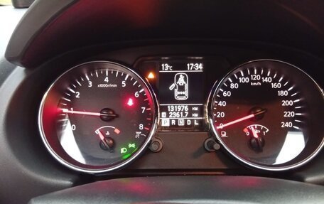 Nissan Qashqai, 2013 год, 950 000 рублей, 5 фотография