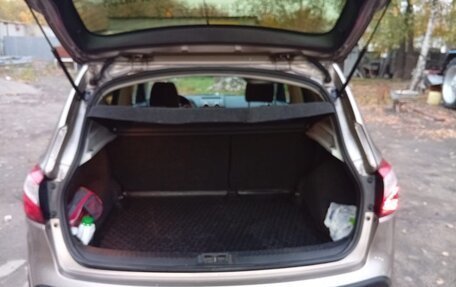 Nissan Qashqai, 2013 год, 950 000 рублей, 8 фотография