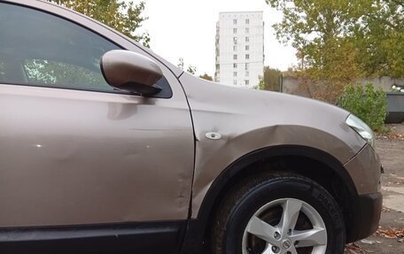 Nissan Qashqai, 2013 год, 950 000 рублей, 6 фотография