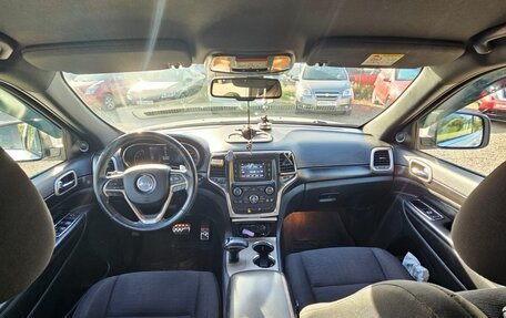 Jeep Grand Cherokee, 2013 год, 2 150 000 рублей, 8 фотография