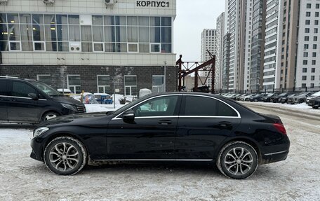 Mercedes-Benz C-Класс, 2014 год, 1 950 000 рублей, 6 фотография