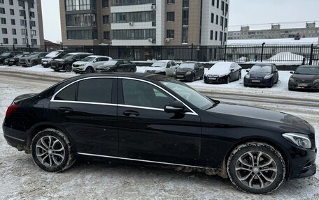 Mercedes-Benz C-Класс, 2014 год, 1 950 000 рублей, 3 фотография