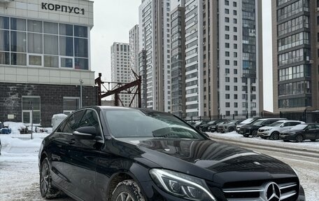 Mercedes-Benz C-Класс, 2014 год, 1 950 000 рублей, 2 фотография