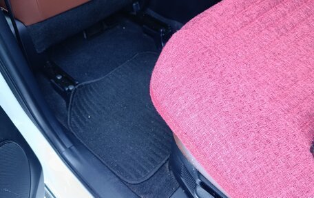 Toyota Harrier, 2019 год, 2 900 000 рублей, 16 фотография