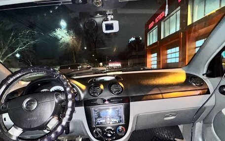 Chevrolet Lacetti, 2007 год, 390 000 рублей, 5 фотография