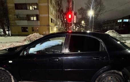 Chevrolet Lacetti, 2007 год, 390 000 рублей, 7 фотография