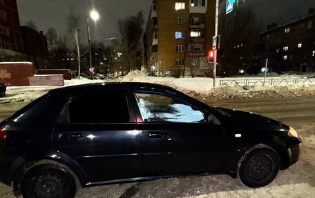 Chevrolet Lacetti, 2007 год, 390 000 рублей, 6 фотография