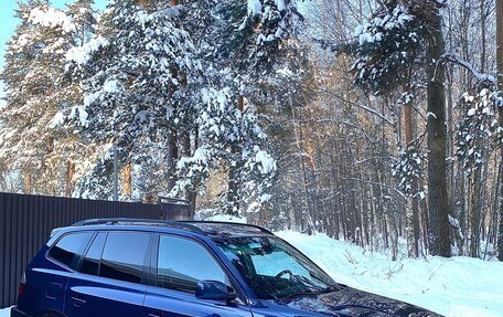 BMW X3, 2005 год, 910 000 рублей, 2 фотография