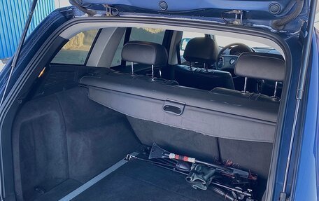 BMW X3, 2005 год, 910 000 рублей, 8 фотография