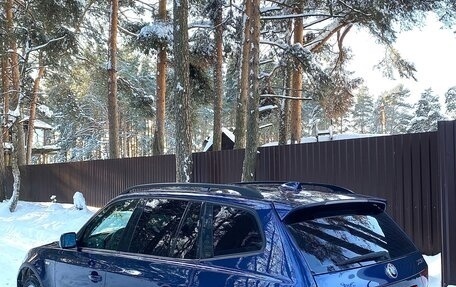 BMW X3, 2005 год, 910 000 рублей, 3 фотография