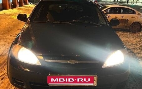 Chevrolet Lacetti, 2007 год, 390 000 рублей, 3 фотография