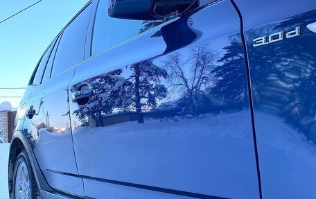 BMW X3, 2005 год, 910 000 рублей, 19 фотография