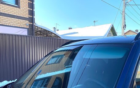 BMW X3, 2005 год, 910 000 рублей, 15 фотография