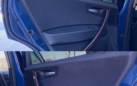 BMW X3, 2005 год, 910 000 рублей, 17 фотография